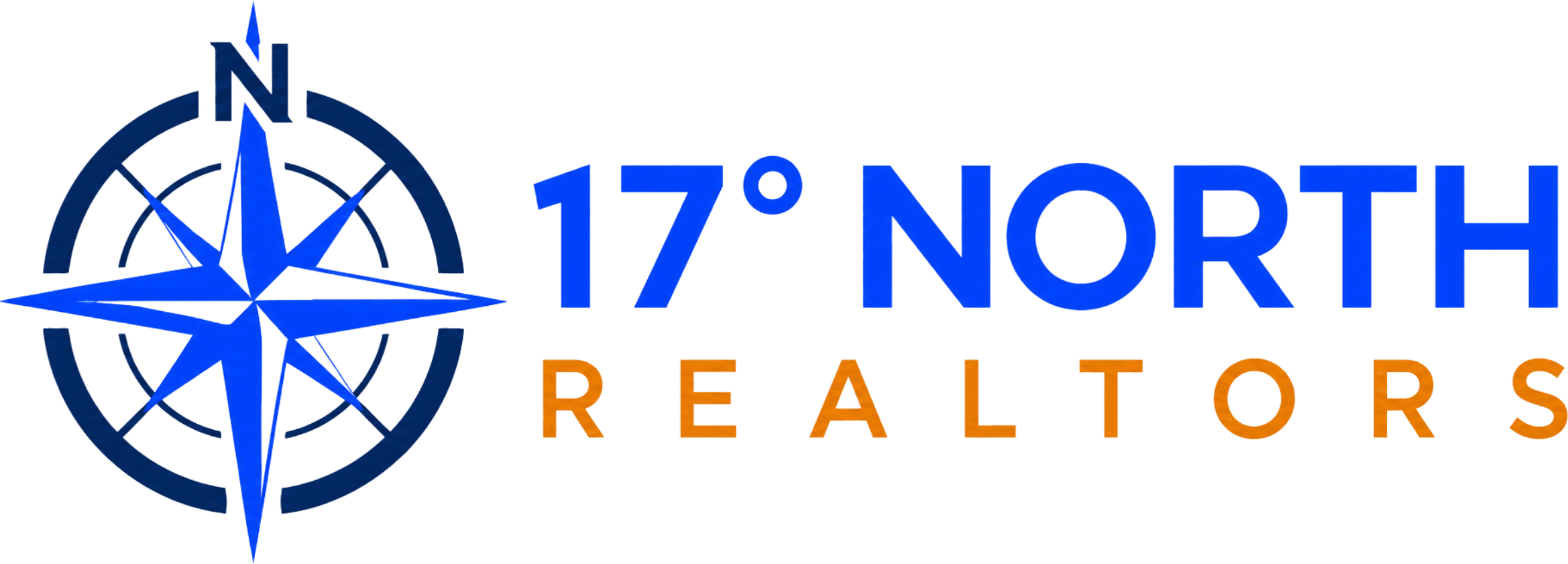 17 Degrees North